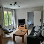 Daire Haus Heimathafen