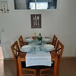 Haus Heimathafen * Süssau