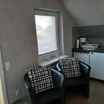 Daire Haus Heimathafen Süssau