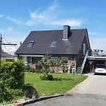 Daire Haus Heimathafen Süssau