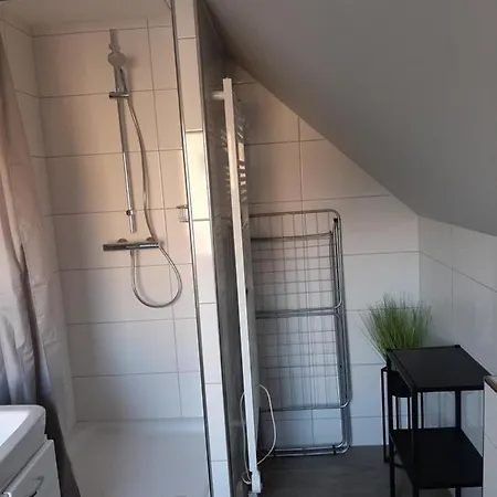 Haus Heimathafen Apartment *