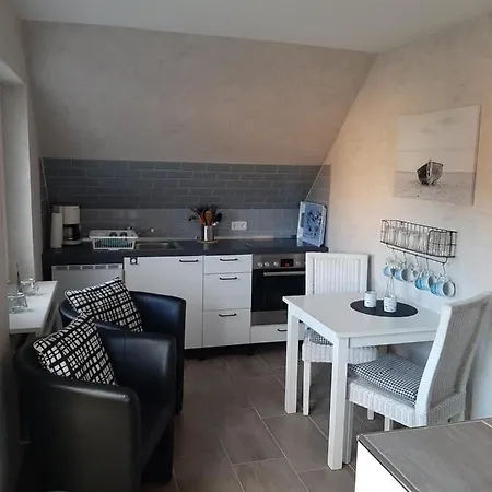 Haus Heimathafen *