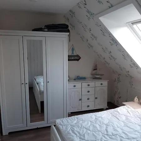 Haus Heimathafen *