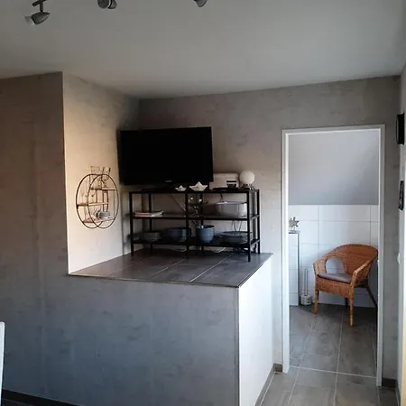 Haus Heimathafen * Sussau