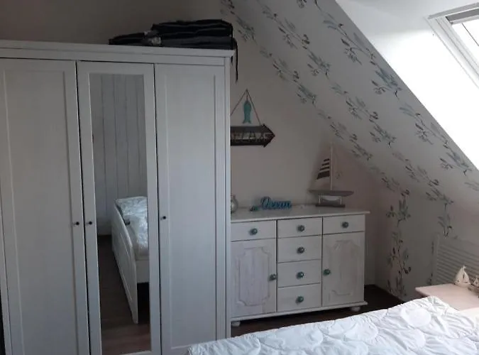 Haus Heimathafen *