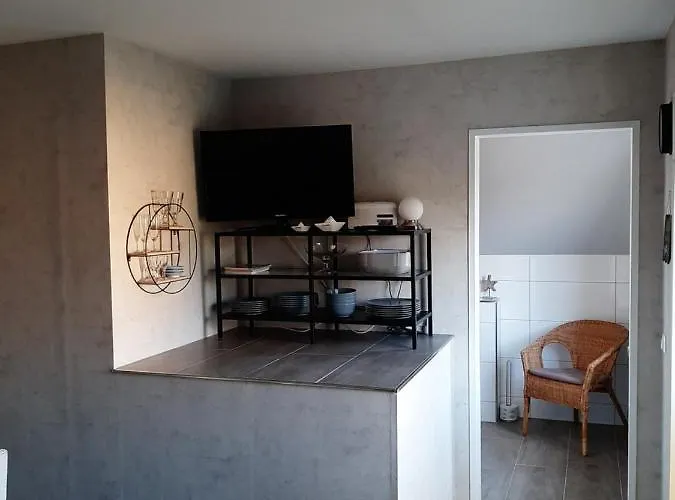 Haus Heimathafen * Süssau